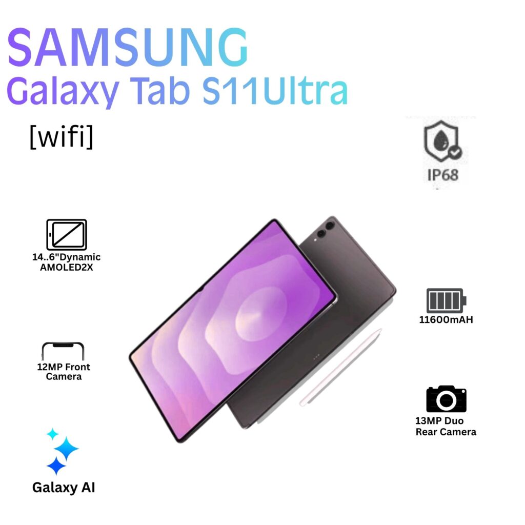 samsung galaxy tab s11
