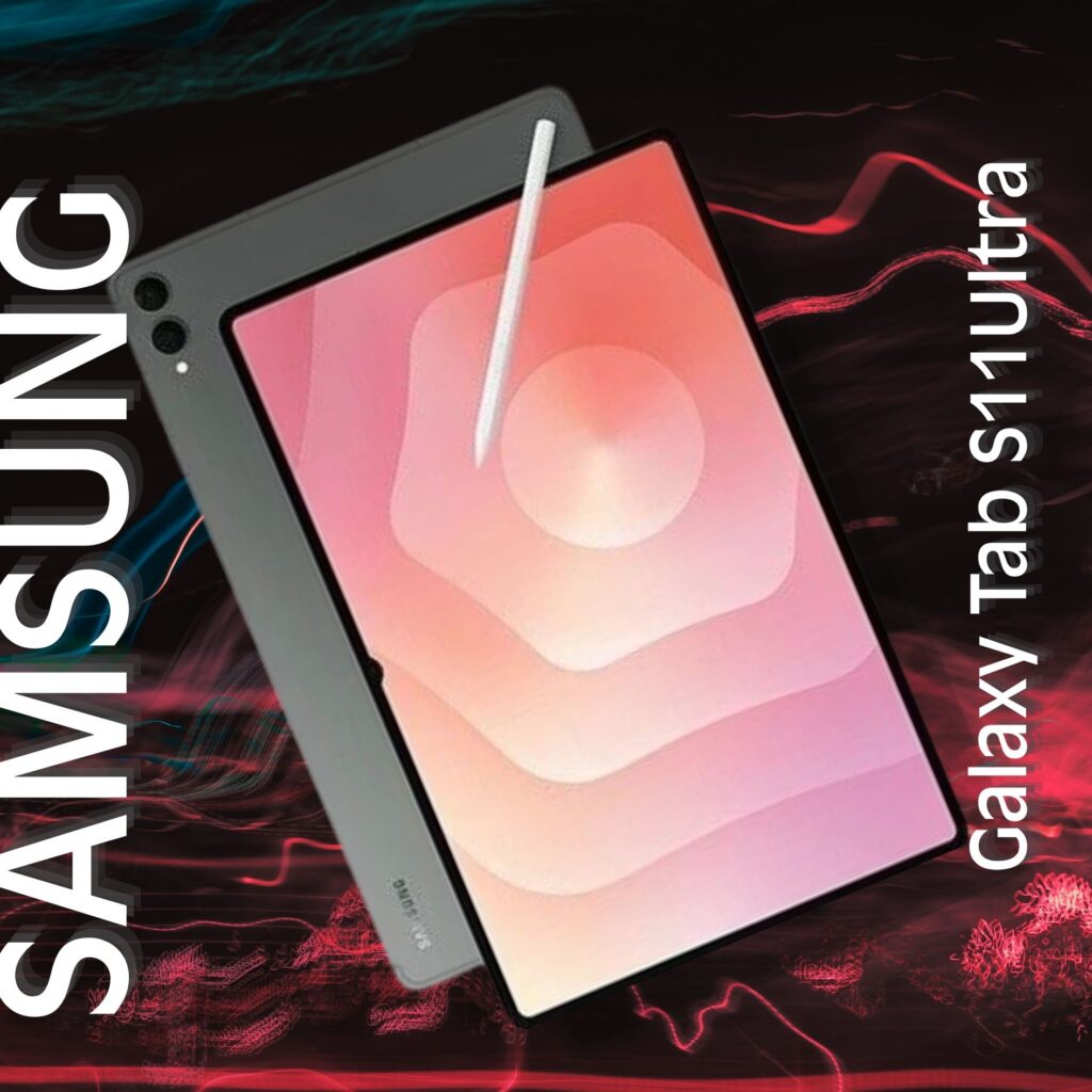 samsung galaxy tab s11